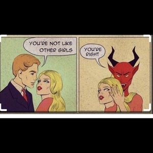 Meet your Posher, Alejandra